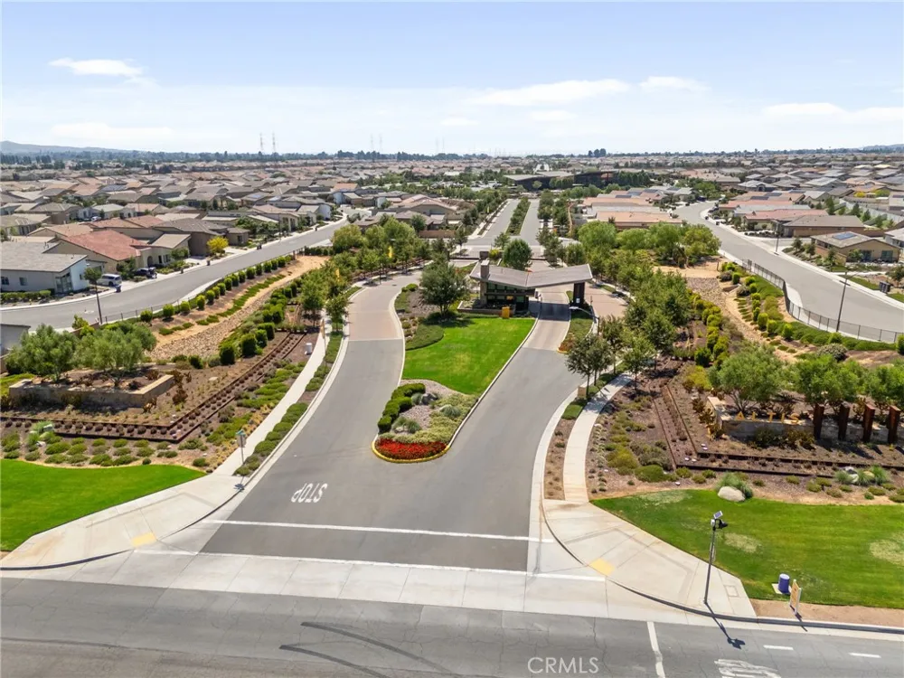 1649 Spring Run Lane Beaumont, CA 92223