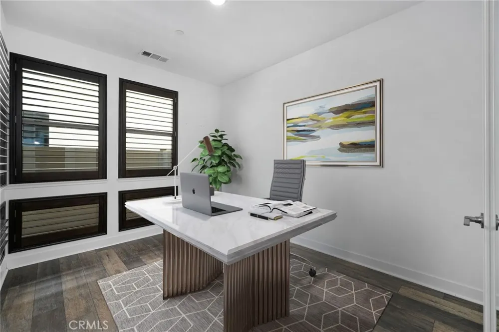 1649 Spring Run Lane Beaumont, CA 92223
