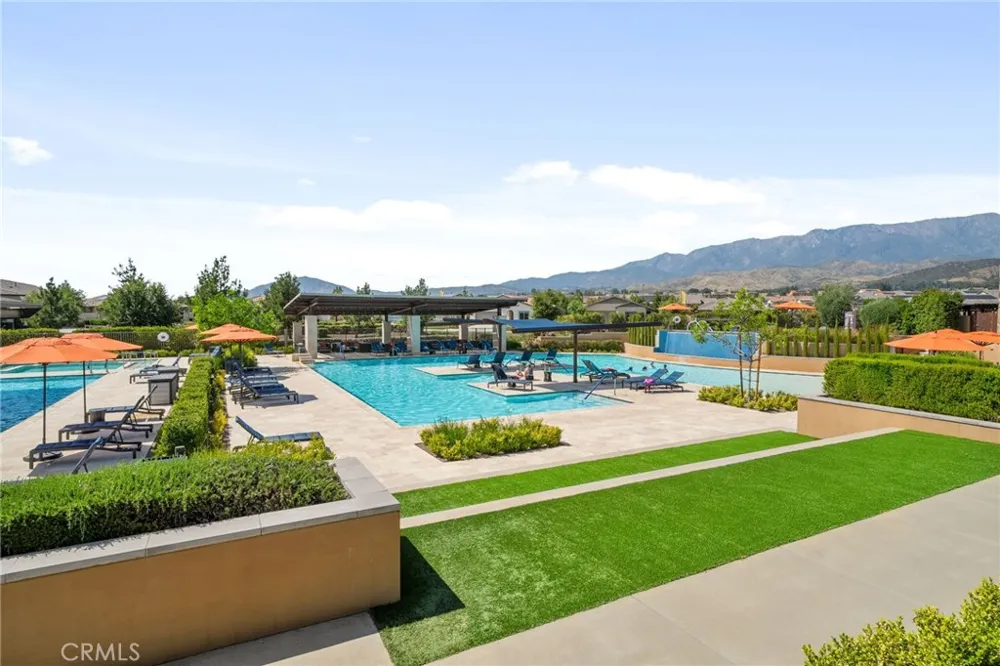 1649 Spring Run Lane Beaumont, CA 92223