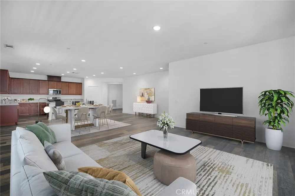 1649 Spring Run Lane Beaumont, CA 92223