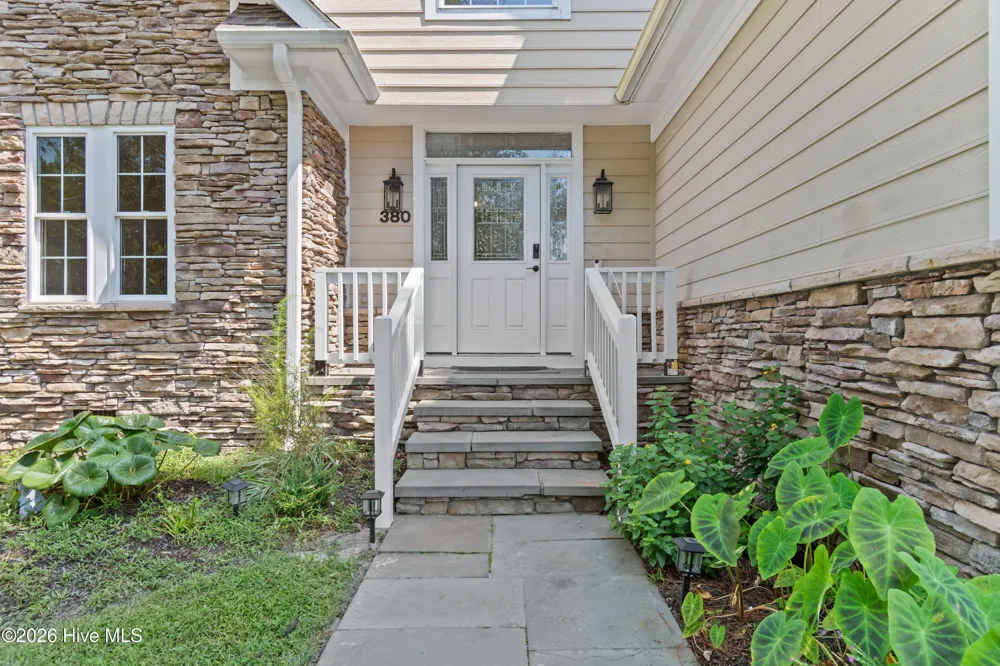 380 Blossom Tree Lane SE Bolivia, NC 28422