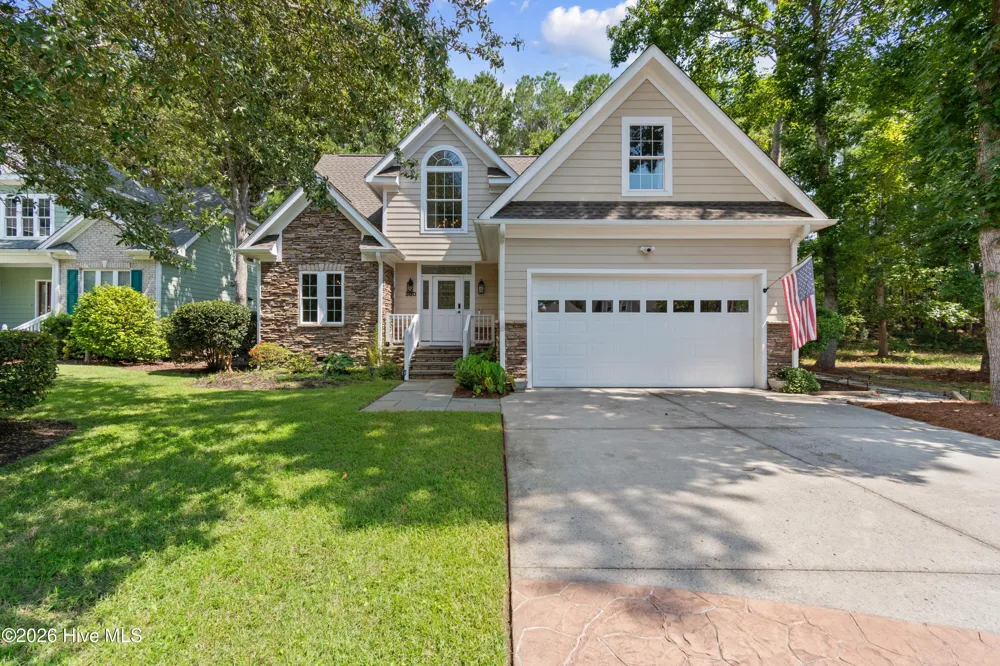 380 Blossom Tree Lane SE Bolivia, NC 28422