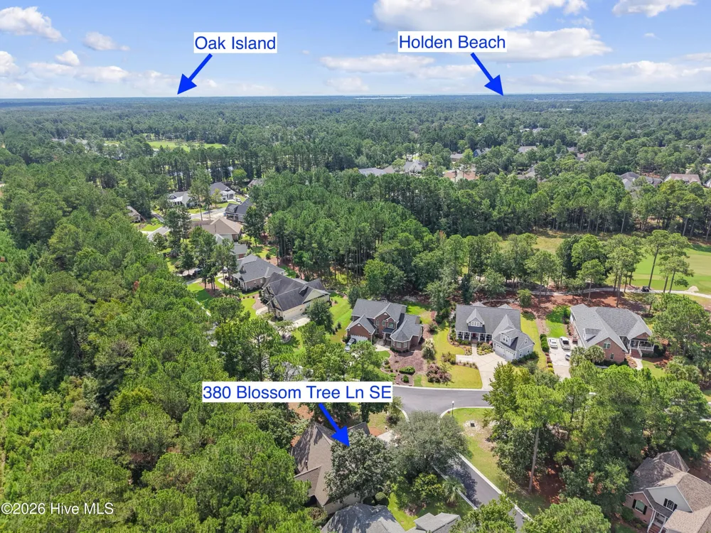 380 Blossom Tree Lane SE Bolivia, NC 28422