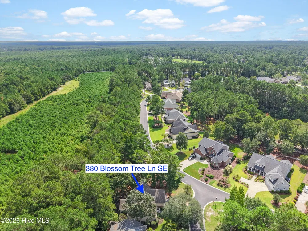 380 Blossom Tree Lane SE Bolivia, NC 28422