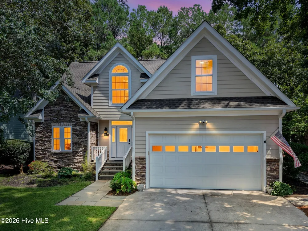 380 Blossom Tree Lane SE Bolivia, NC 28422