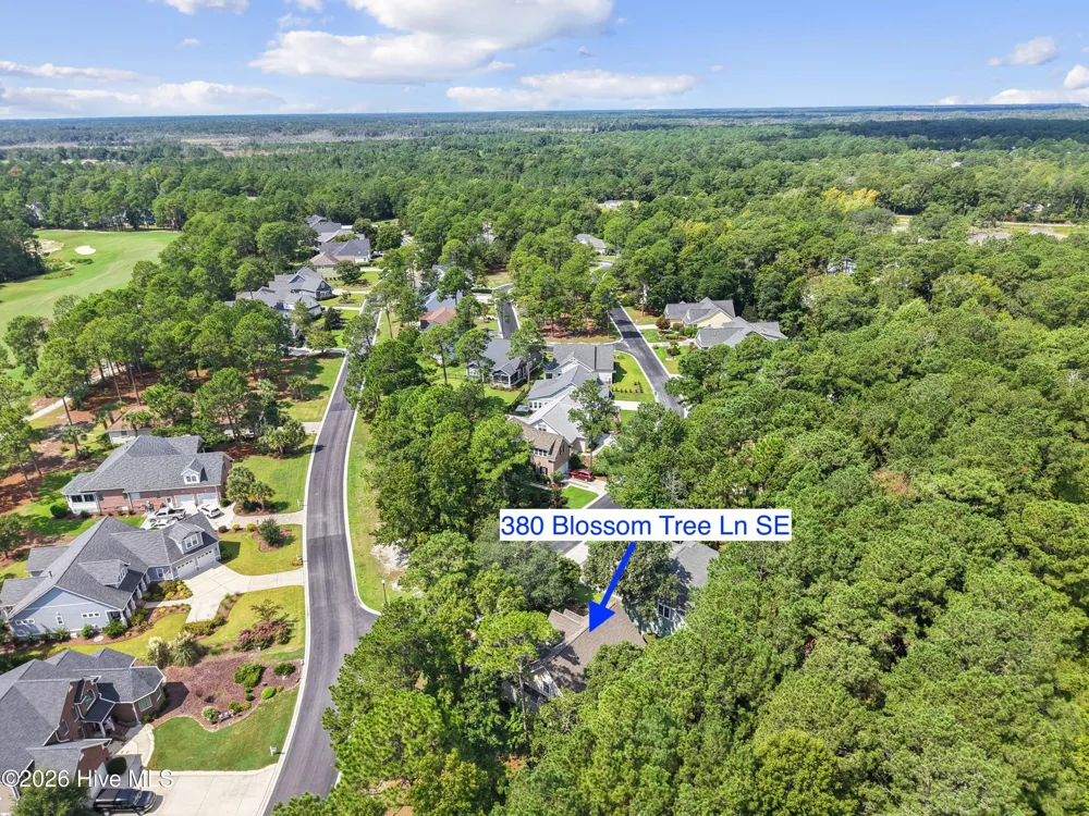 380 Blossom Tree Lane SE Bolivia, NC 28422