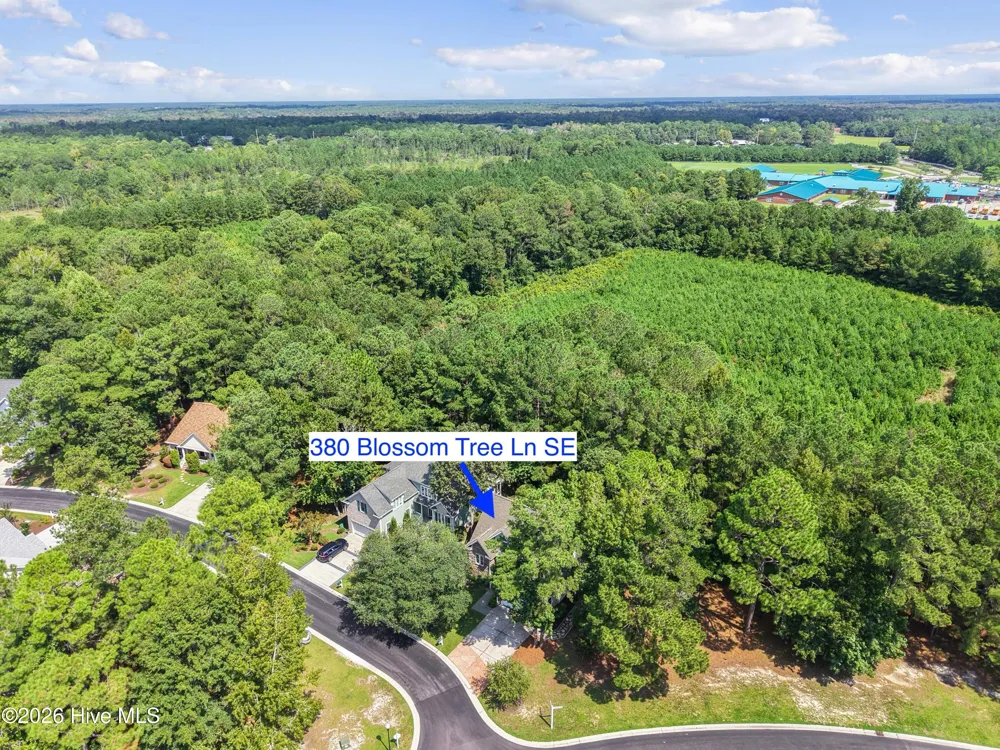 380 Blossom Tree Lane SE Bolivia, NC 28422