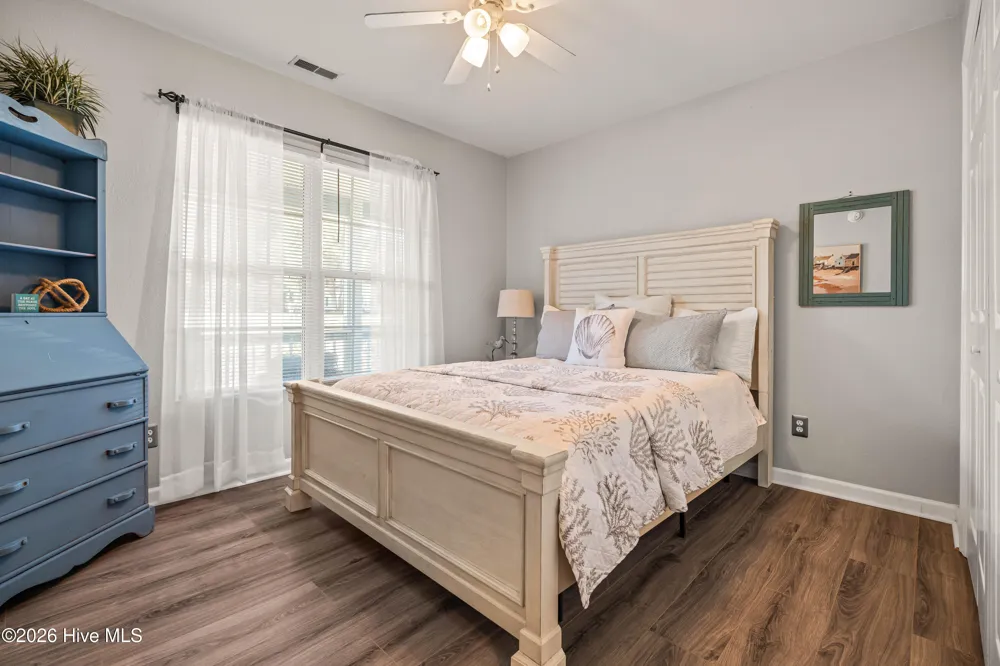 1631 Chadwick Shores Drive Sneads Ferry, NC 28460