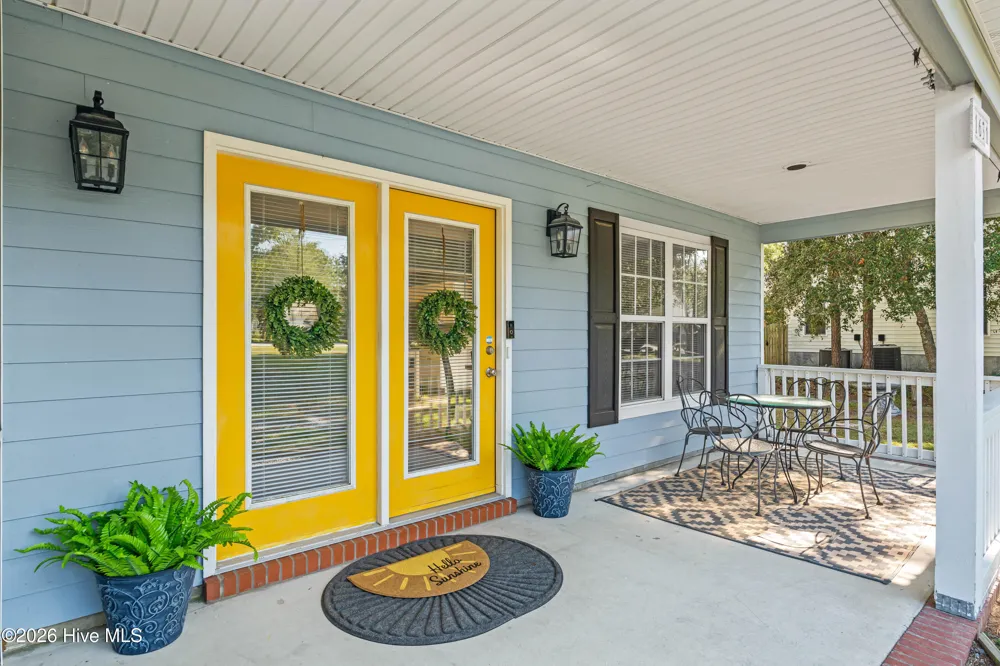 1631 Chadwick Shores Drive Sneads Ferry, NC 28460