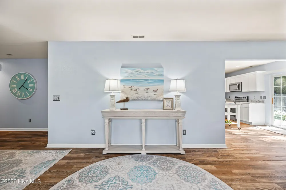 1631 Chadwick Shores Drive Sneads Ferry, NC 28460
