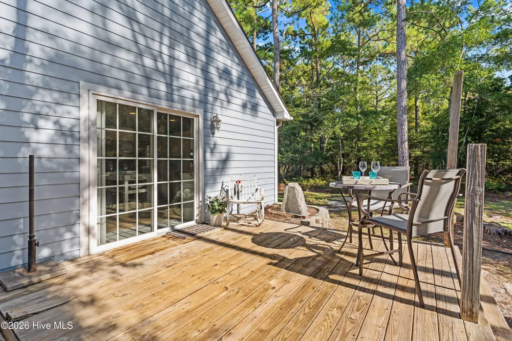1631 Chadwick Shores Drive Sneads Ferry, NC 28460