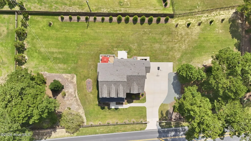 2371 Old Us Highway 421 Lillington, NC 27546