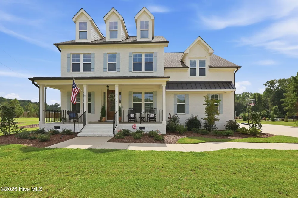 2371 Old Us Highway 421 Lillington, NC 27546