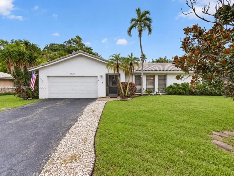 1539 NW 110th Ter