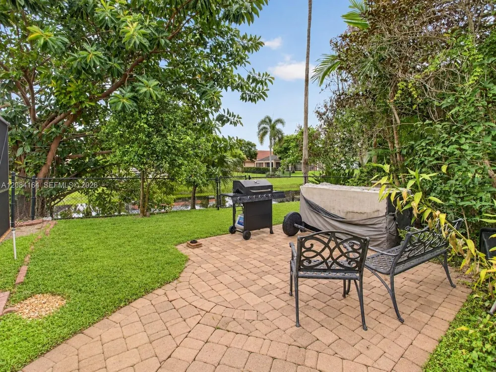1539 NW 110th Ter Coral Springs, FL 33071