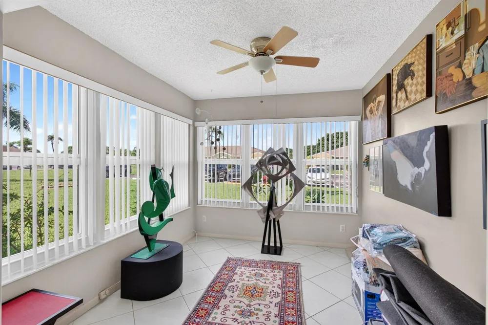 5174 LAKEFRONT BOULEVARD #D Delray Beach, FL 33484