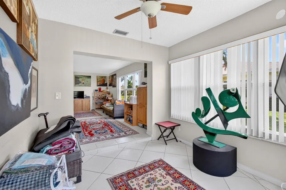 5174 LAKEFRONT BOULEVARD #D Delray Beach, FL 33484