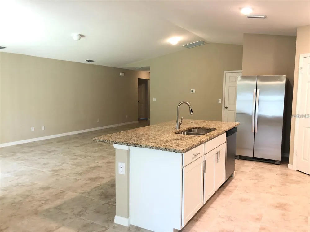 1546 GLENAN ROAD North Port, FL 34288