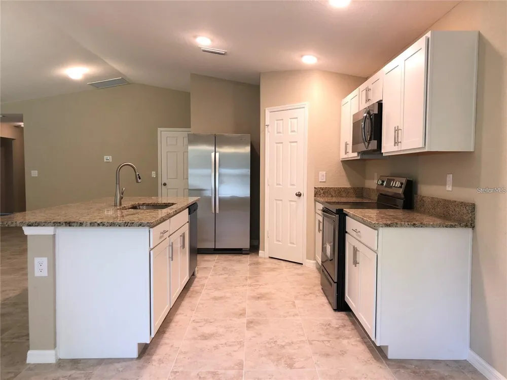 1546 GLENAN ROAD North Port, FL 34288