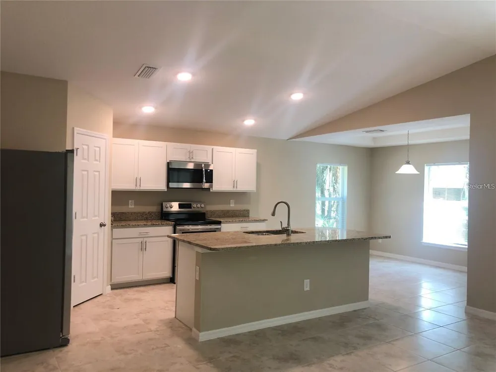 1546 GLENAN ROAD North Port, FL 34288
