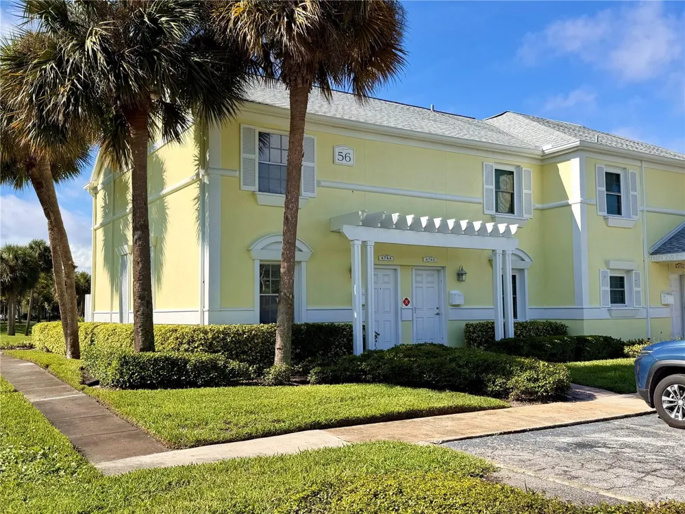 4744 SNOOK DRIVE SE St Petersburg, FL 33705