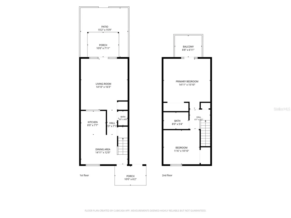 4744 SNOOK DRIVE SE St Petersburg, FL 33705