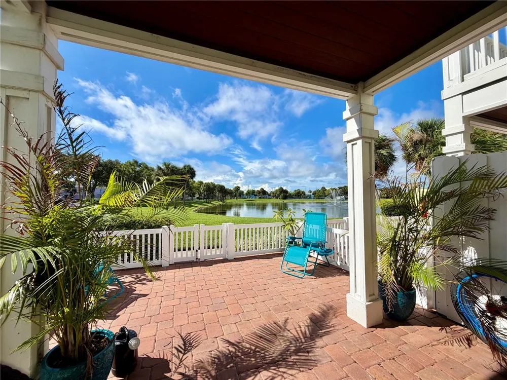 4744 SNOOK DRIVE SE St Petersburg, FL 33705