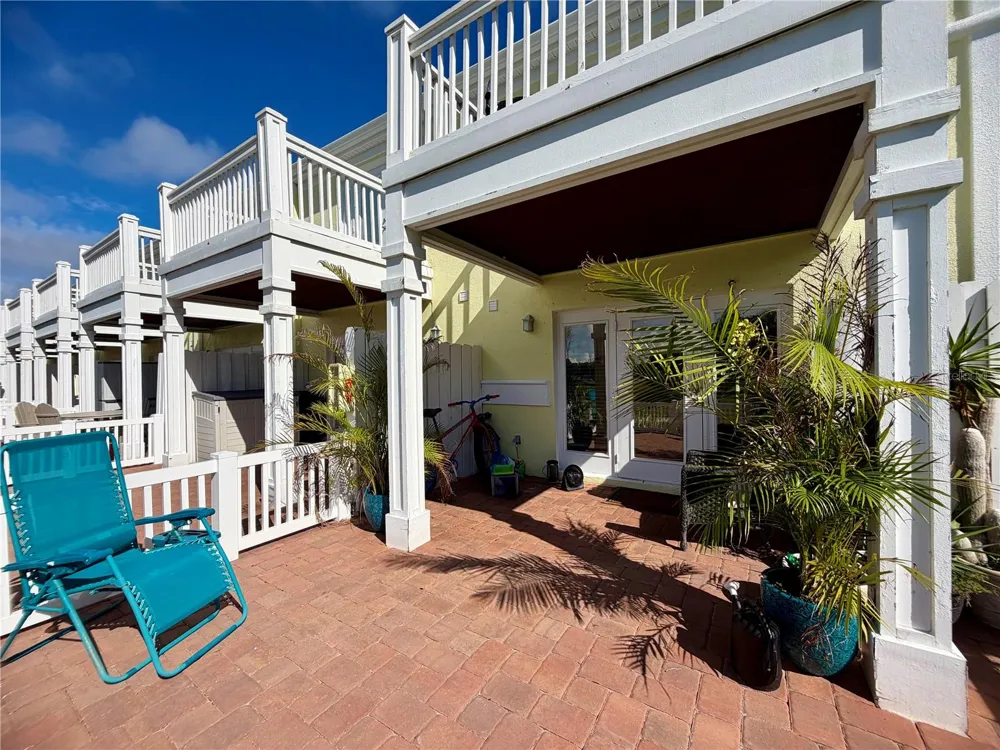4744 SNOOK DRIVE SE St Petersburg, FL 33705