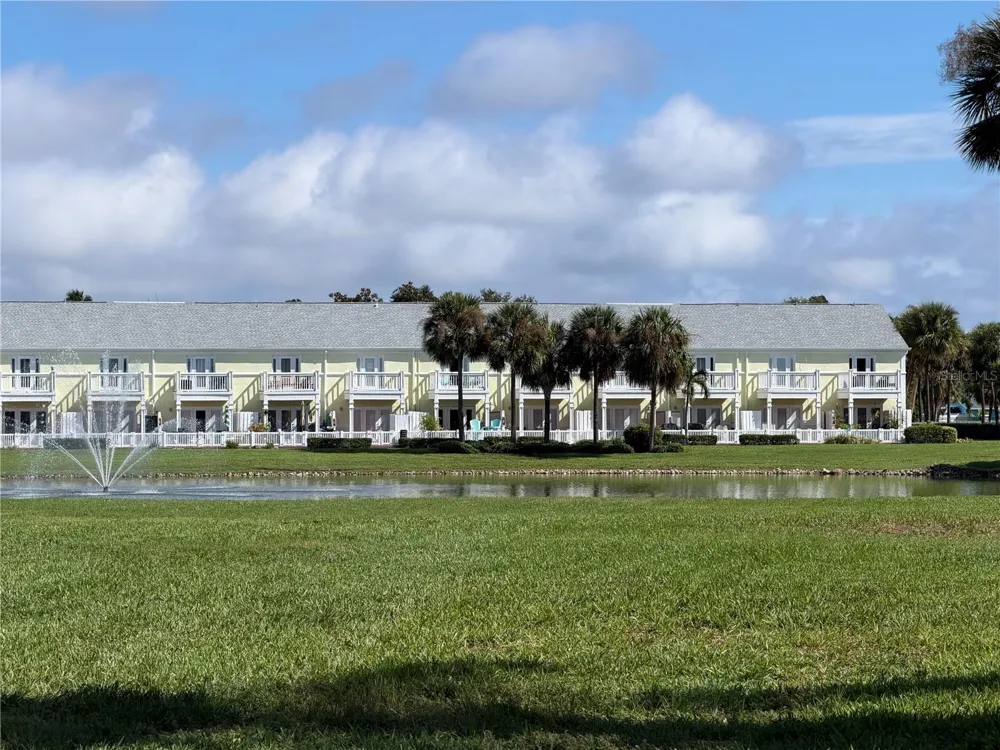 4744 SNOOK DRIVE SE St Petersburg, FL 33705