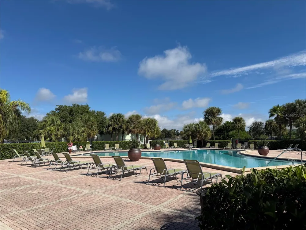 4744 SNOOK DRIVE SE St Petersburg, FL 33705