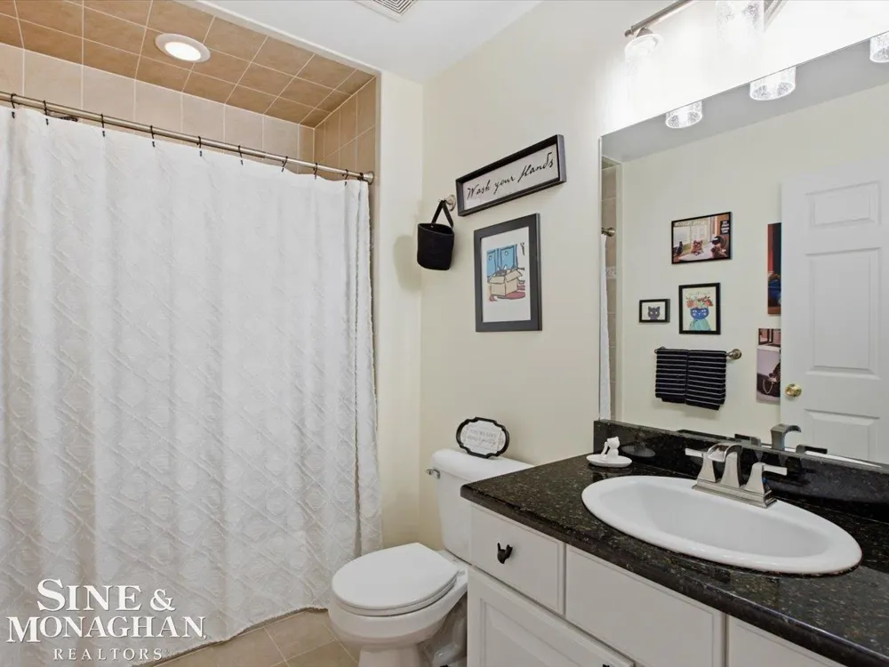 44619 Patricia Dr Drive Sterling Heights City, MI 48314