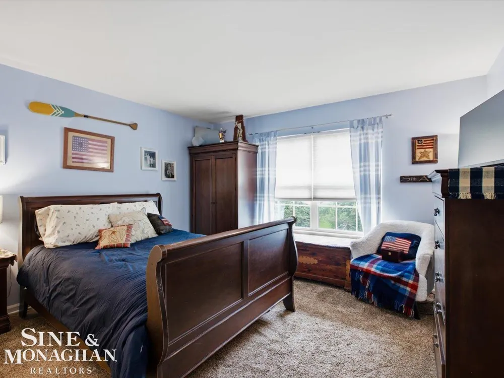 44619 Patricia Dr Drive Sterling Heights City, MI 48314