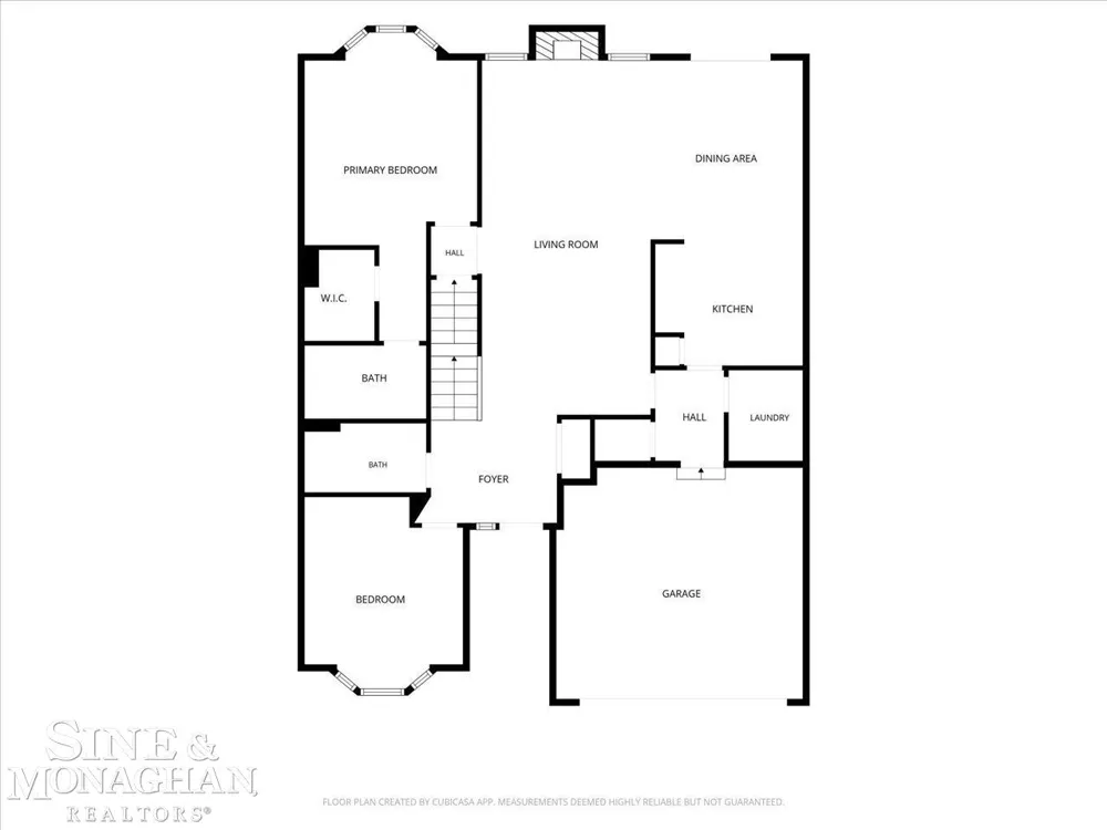 44619 Patricia Dr Drive Sterling Heights City, MI 48314