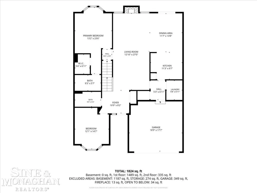 44619 Patricia Dr Drive Sterling Heights City, MI 48314