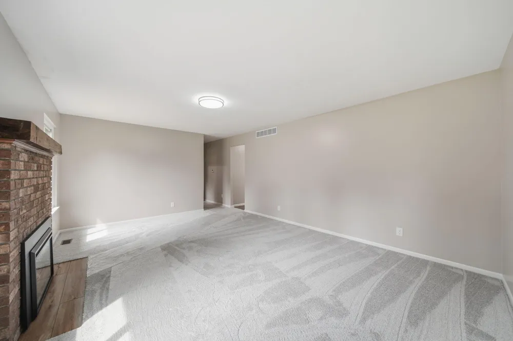 2814 Harben Street Summit Township, MI 49203