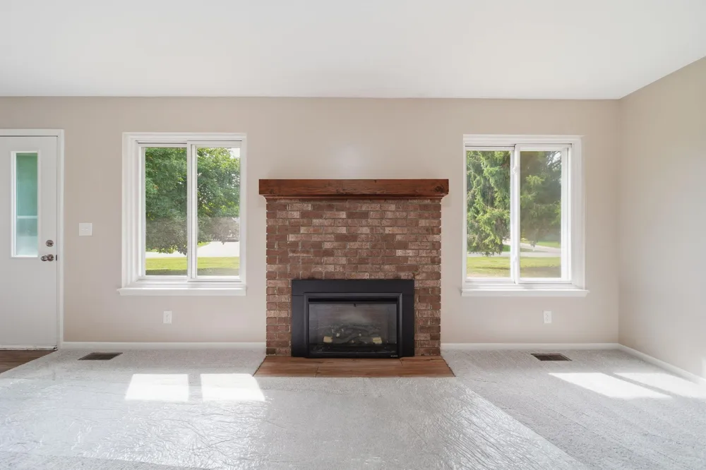 2814 Harben Street Summit Township, MI 49203