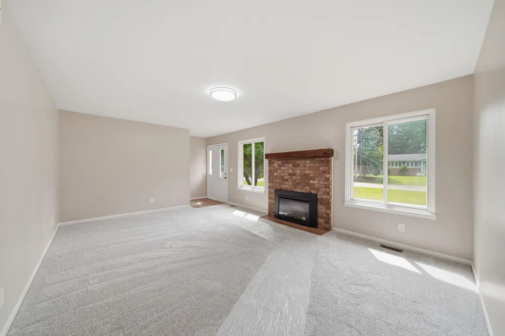 2814 Harben Street Summit Township, MI 49203
