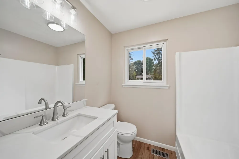 2814 Harben Street Summit Township, MI 49203