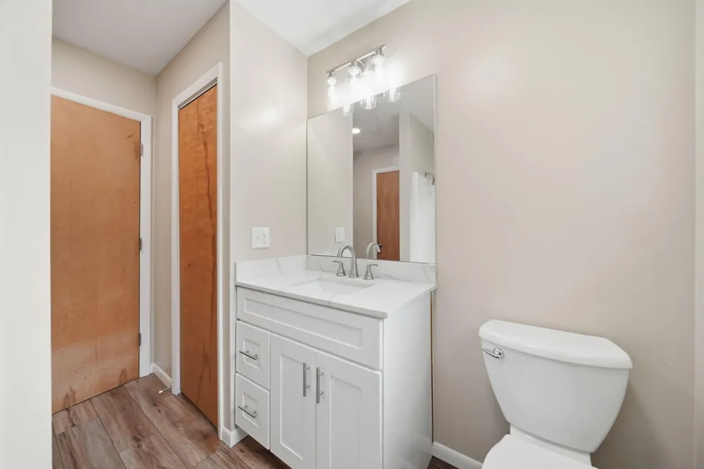 2814 Harben Street Summit Township, MI 49203