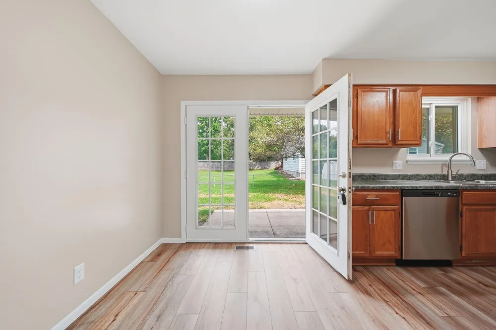 2814 Harben Street Summit Township, MI 49203