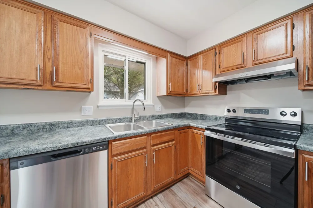 2814 Harben Street Summit Township, MI 49203