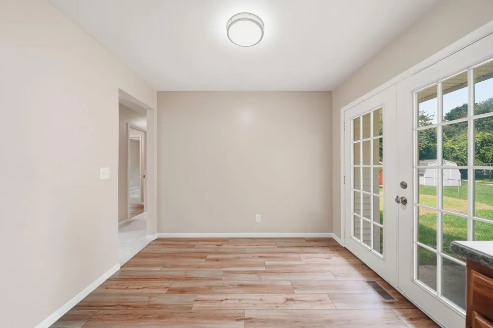 2814 Harben Street Summit Township, MI 49203