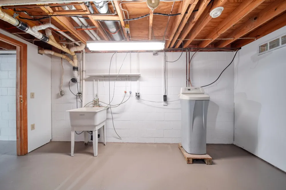 2814 Harben Street Summit Township, MI 49203