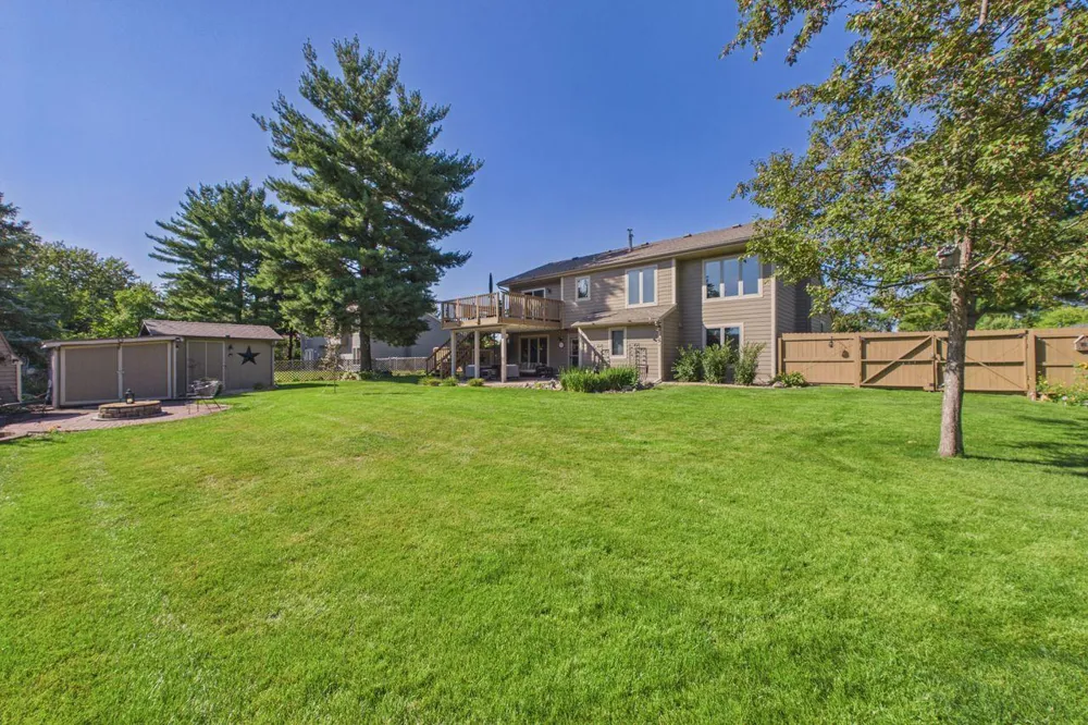 3634 144th Street W Rosemount, MN 55068
