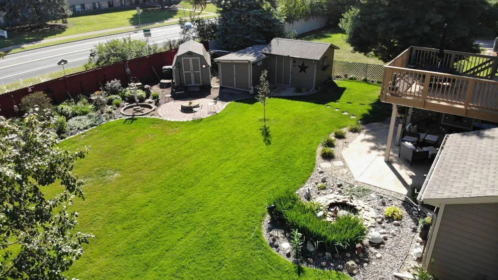 3634 144th Street W Rosemount, MN 55068