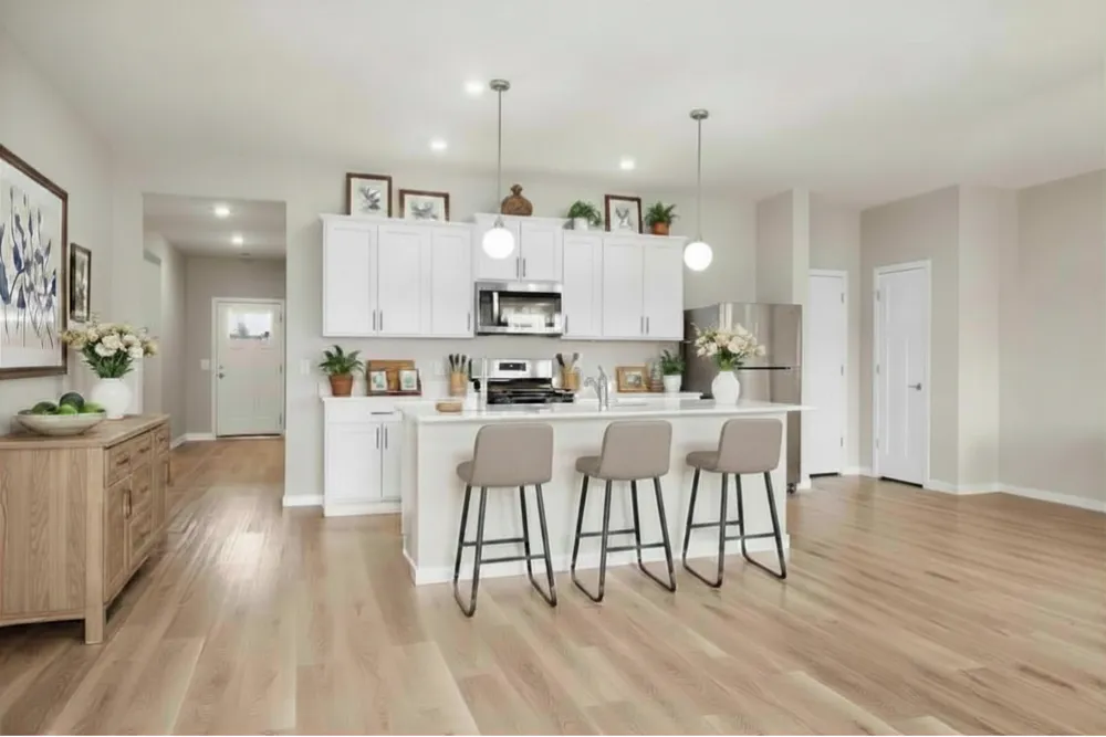 7701 Birch Street Clear Lake, MN 55319