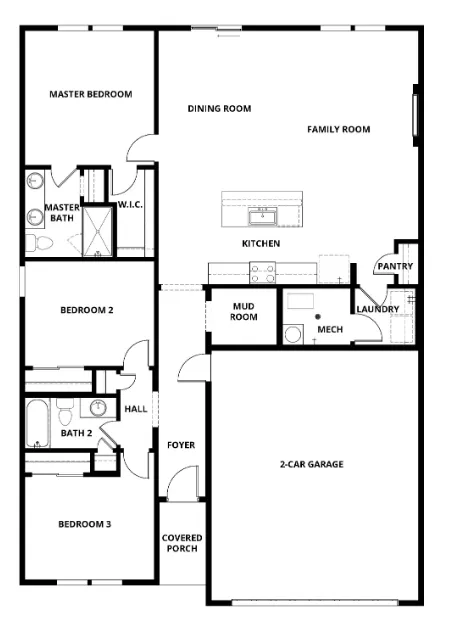 7701 Birch Street Clear Lake, MN 55319