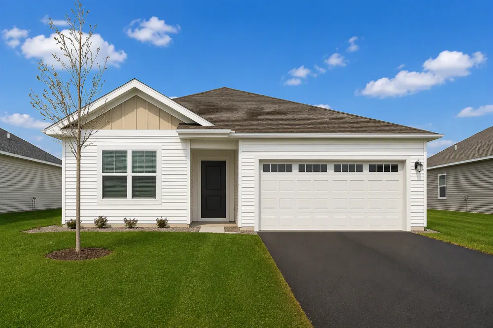 7701 Birch Street Clear Lake, MN 55319