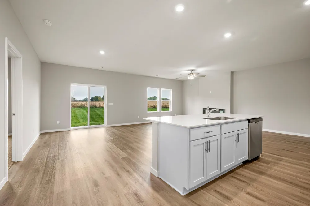 7701 Birch Street Clear Lake, MN 55319