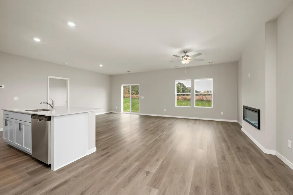 7701 Birch Street Clear Lake, MN 55319